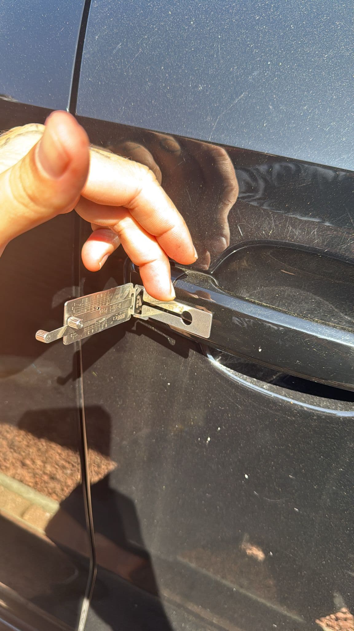 BMW Car Opening by Autelix Ltd