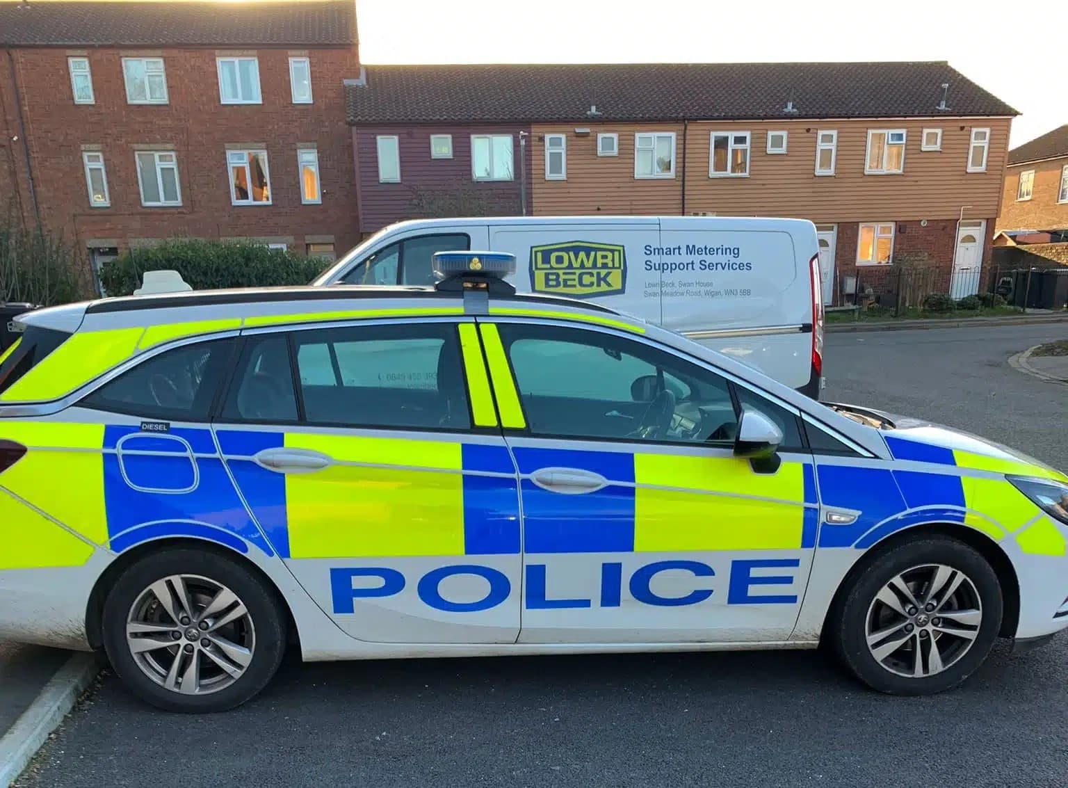 Emergency Locksmith Nottingham